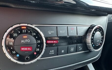 Mercedes-Benz GLS, 2018 год, 6 100 000 рублей, 24 фотография