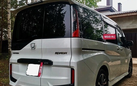 Honda Stepwgn IV, 2022 год, 2 150 000 рублей, 6 фотография