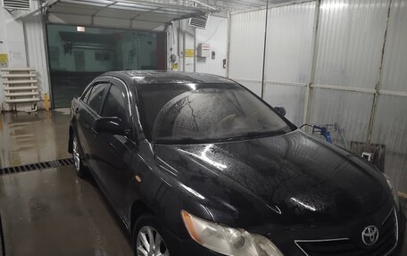 Toyota Camry, 2008 год, 850 000 рублей, 2 фотография