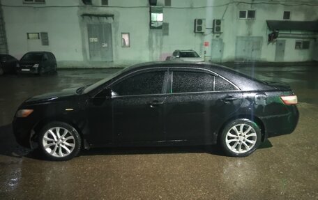 Toyota Camry, 2008 год, 850 000 рублей, 6 фотография