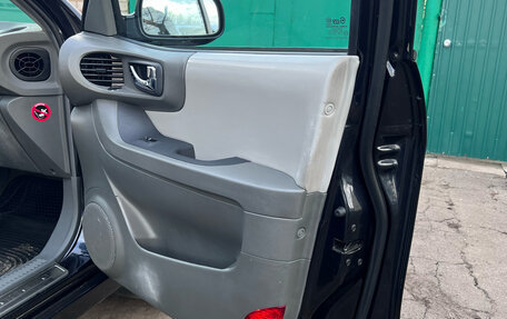 Hyundai Santa Fe Classic, 2008 год, 895 000 рублей, 14 фотография