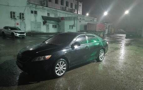 Toyota Camry, 2008 год, 850 000 рублей, 7 фотография