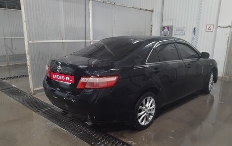Toyota Camry, 2008 год, 850 000 рублей, 3 фотография