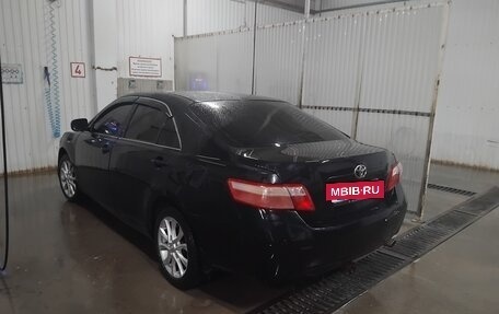 Toyota Camry, 2008 год, 850 000 рублей, 4 фотография