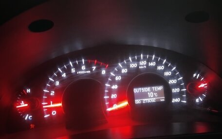 Toyota Camry, 2008 год, 850 000 рублей, 8 фотография