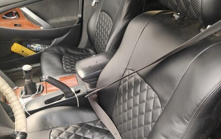 Toyota Camry, 2008 год, 850 000 рублей, 11 фотография