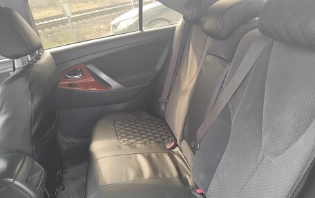 Toyota Camry, 2008 год, 850 000 рублей, 12 фотография