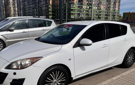 Mazda 3, 2011 год, 860 000 рублей, 4 фотография