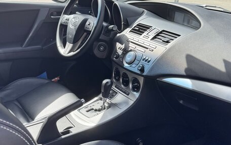 Mazda 3, 2011 год, 860 000 рублей, 5 фотография