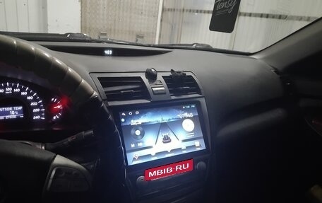 Toyota Camry, 2008 год, 850 000 рублей, 9 фотография