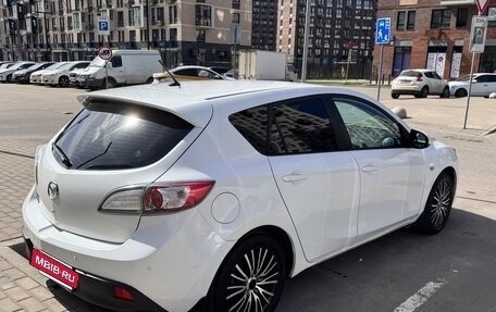 Mazda 3, 2011 год, 860 000 рублей, 3 фотография