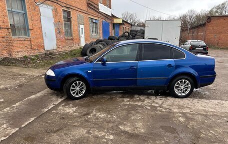 Volkswagen Passat B5+ рестайлинг, 2001 год, 330 000 рублей, 5 фотография