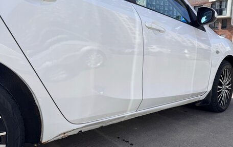 Mazda 3, 2011 год, 860 000 рублей, 8 фотография