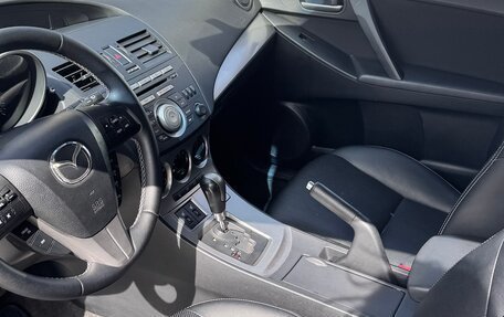 Mazda 3, 2011 год, 860 000 рублей, 6 фотография