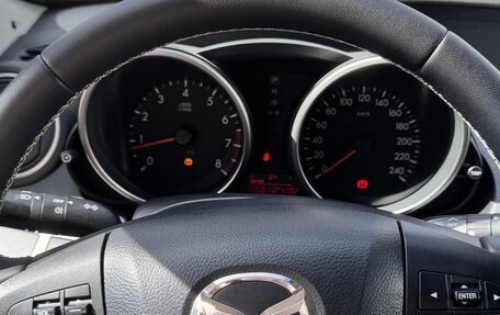 Mazda 3, 2011 год, 860 000 рублей, 7 фотография