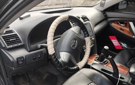 Toyota Camry, 2008 год, 850 000 рублей, 10 фотография