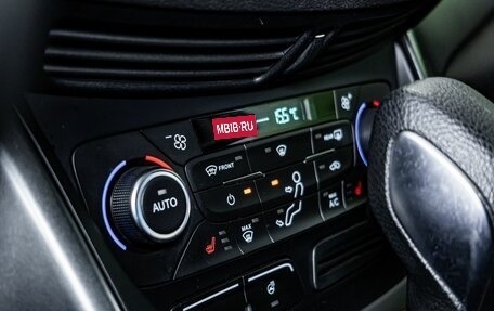 Ford Kuga III, 2017 год, 1 850 000 рублей, 21 фотография