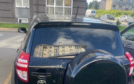 Toyota RAV4, 2010 год, 1 800 000 рублей, 5 фотография