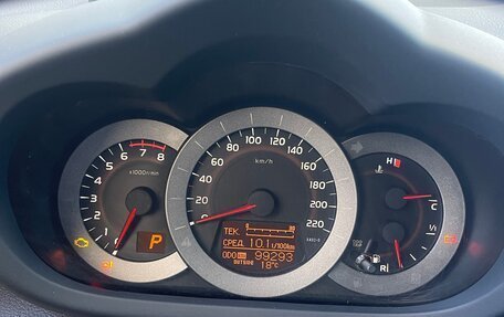 Toyota RAV4, 2010 год, 1 800 000 рублей, 3 фотография