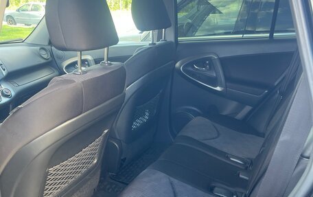 Toyota RAV4, 2010 год, 1 800 000 рублей, 4 фотография