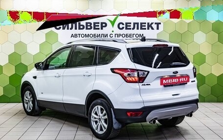 Ford Kuga III, 2017 год, 1 850 000 рублей, 6 фотография