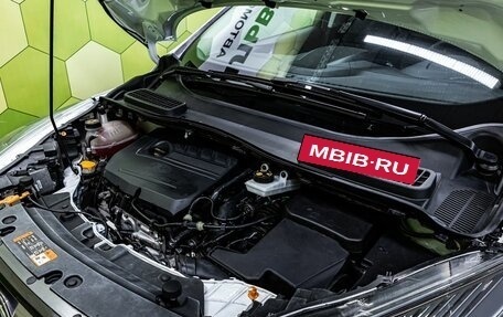 Ford Kuga III, 2017 год, 1 850 000 рублей, 24 фотография