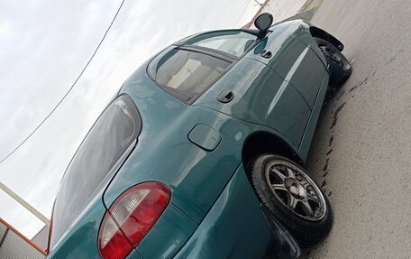 Daewoo Lanos, 1999 год, 250 000 рублей, 3 фотография