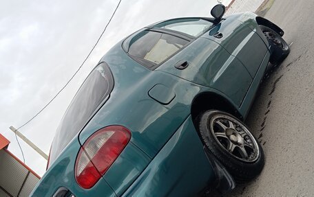 Daewoo Lanos, 1999 год, 250 000 рублей, 2 фотография