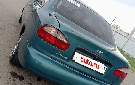 Daewoo Lanos, 1999 год, 250 000 рублей, 4 фотография