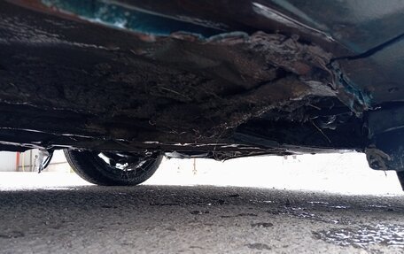 Daewoo Lanos, 1999 год, 250 000 рублей, 10 фотография