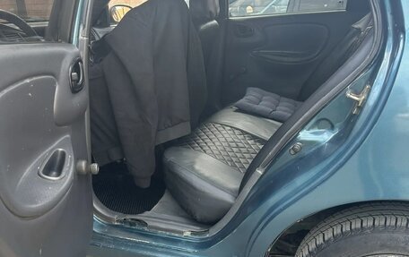 Daewoo Lanos, 1999 год, 250 000 рублей, 13 фотография