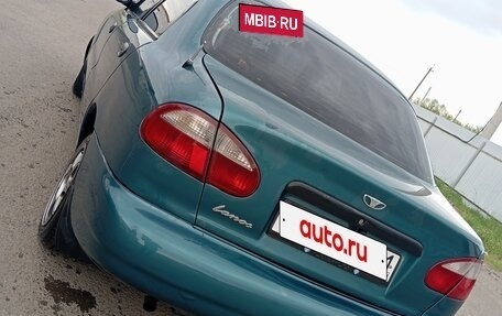 Daewoo Lanos, 1999 год, 250 000 рублей, 5 фотография