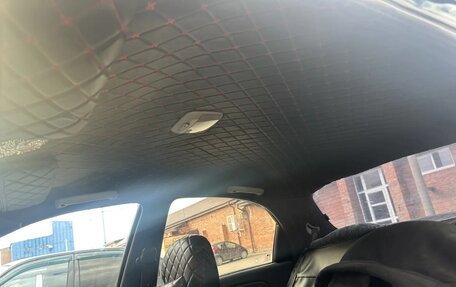 Daewoo Lanos, 1999 год, 250 000 рублей, 14 фотография