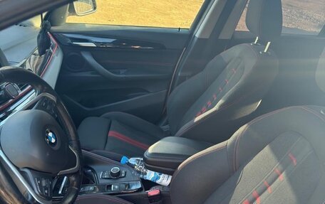 BMW X1, 2017 год, 2 250 000 рублей, 7 фотография