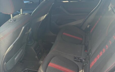 BMW X1, 2017 год, 2 250 000 рублей, 6 фотография