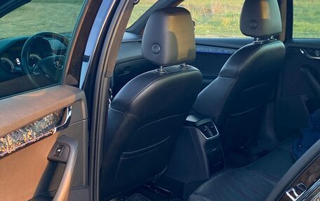 Skoda Octavia, 2018 год, 2 200 000 рублей, 8 фотография