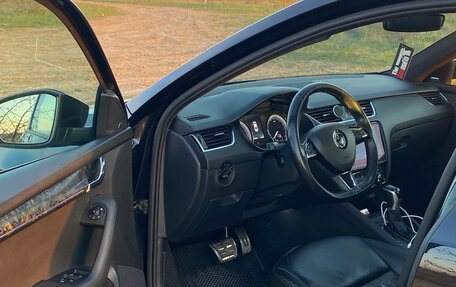 Skoda Octavia, 2018 год, 2 200 000 рублей, 7 фотография