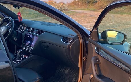 Skoda Octavia, 2018 год, 2 200 000 рублей, 9 фотография