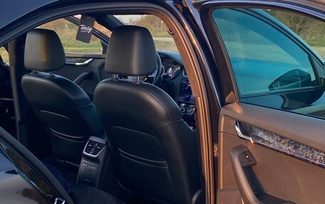 Skoda Octavia, 2018 год, 2 200 000 рублей, 10 фотография