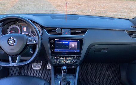 Skoda Octavia, 2018 год, 2 200 000 рублей, 12 фотография