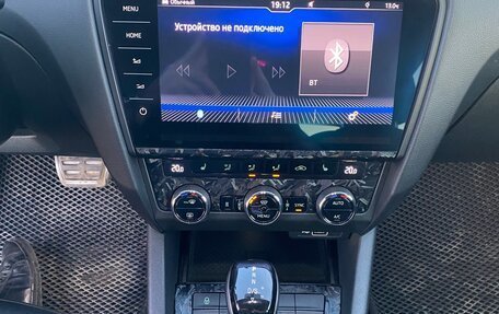 Skoda Octavia, 2018 год, 2 200 000 рублей, 15 фотография