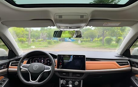 Volkswagen Bora, 2023 год, 1 500 000 рублей, 10 фотография