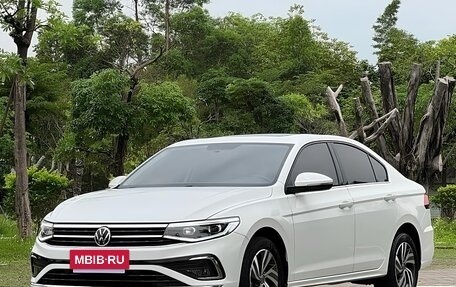 Volkswagen Bora, 2023 год, 1 500 000 рублей, 2 фотография