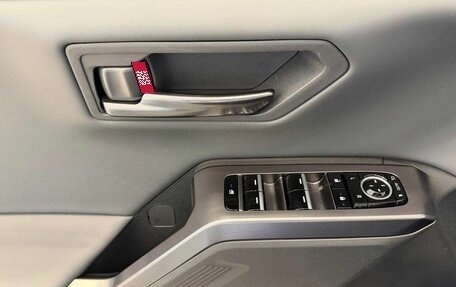 Toyota RAV4, 2026 год, 4 590 000 рублей, 11 фотография