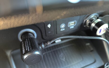 Hyundai Tucson III, 2019 год, 2 390 000 рублей, 8 фотография