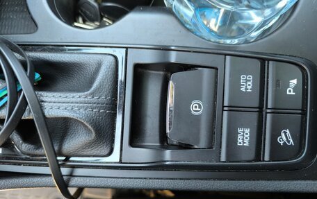 Hyundai Tucson III, 2019 год, 2 390 000 рублей, 9 фотография