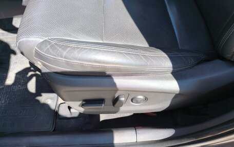 Hyundai Tucson III, 2019 год, 2 390 000 рублей, 11 фотография