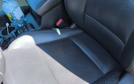 Hyundai Tucson III, 2019 год, 2 390 000 рублей, 12 фотография