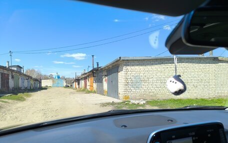 Hyundai Tucson III, 2019 год, 2 390 000 рублей, 15 фотография