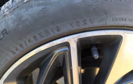 Hyundai Tucson III, 2019 год, 2 390 000 рублей, 16 фотография